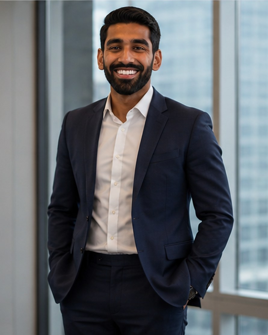 Rakayat Nuruddin, founder of NSS